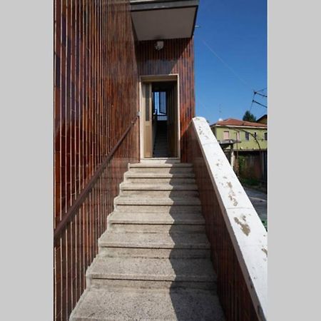 Casa Faby - Family House Milano Baggio Apartamento Exterior foto